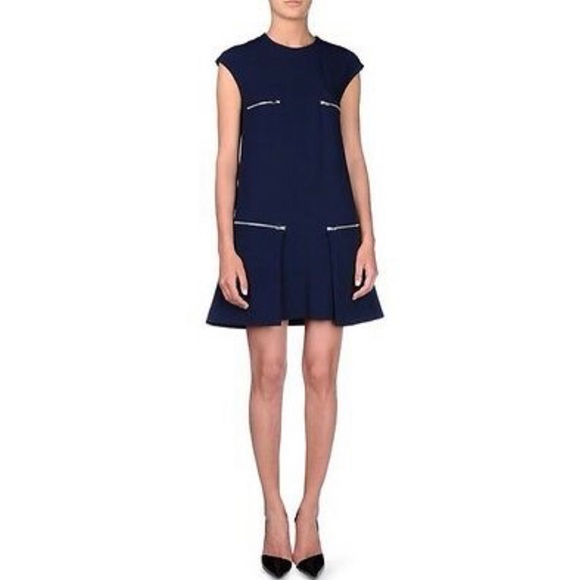 Stella McCartney Dresses & Skirts - SOLD STELLA MCCARTNEY Gisella Stretch-crepe Dress